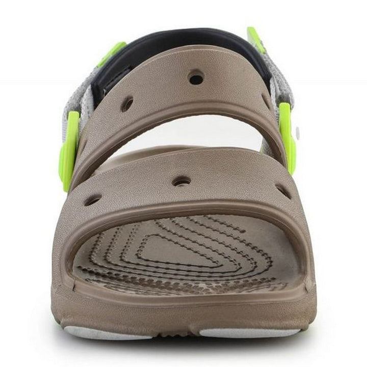 Crocs Classic All Terrain Sandalen Kinder