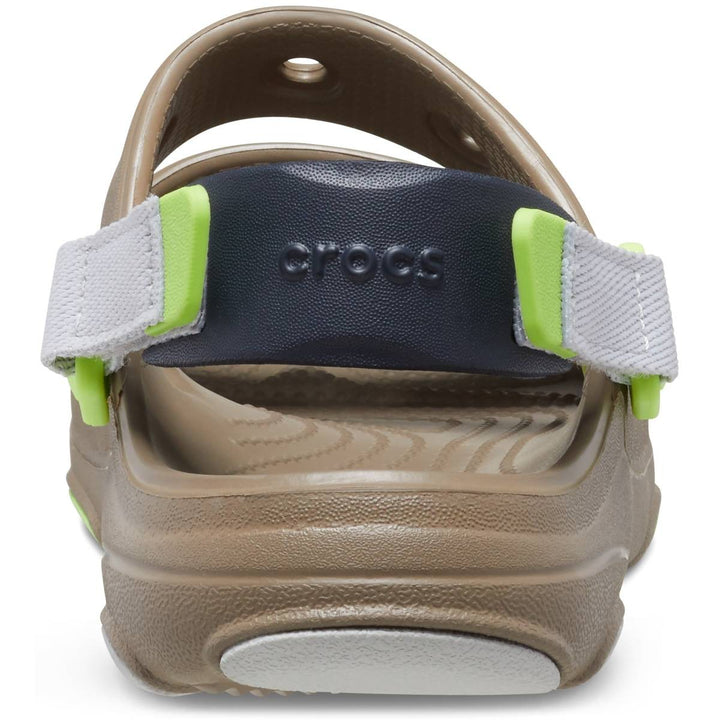 Crocs Classic All Terrain Sandalen Kinder