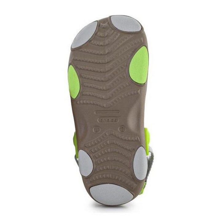 Crocs Classic All Terrain Sandalen Kinder