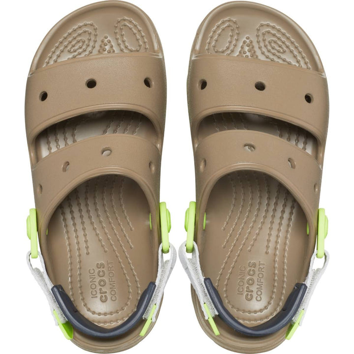 Crocs Classic All Terrain Sandalen Kinder
