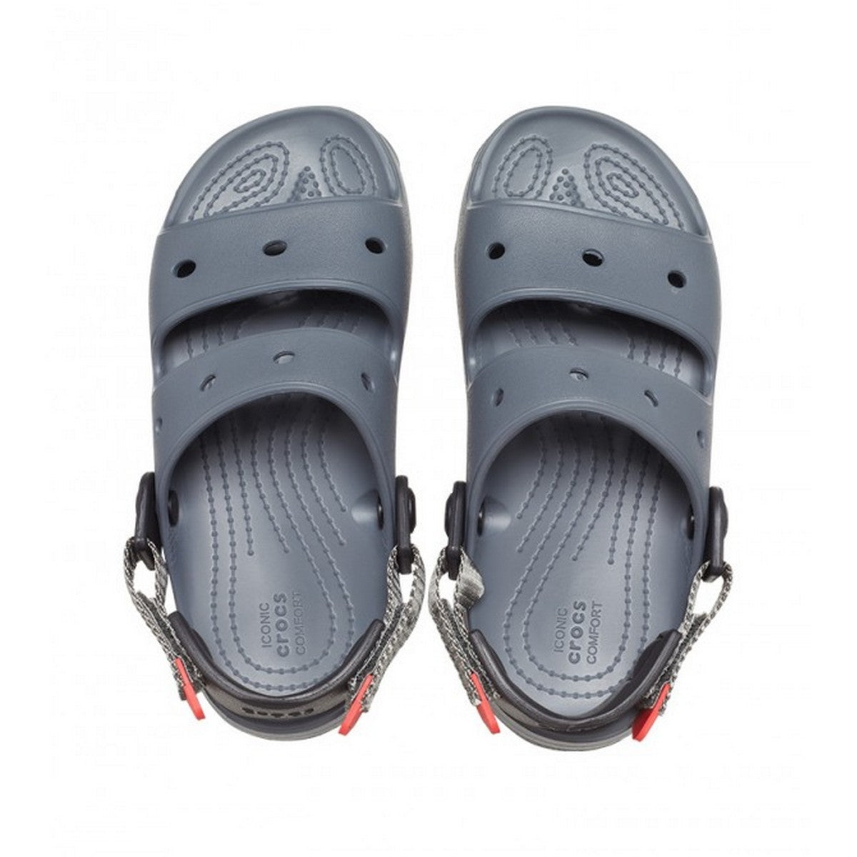 Crocs Classic All Terrain Sandalen Kinder