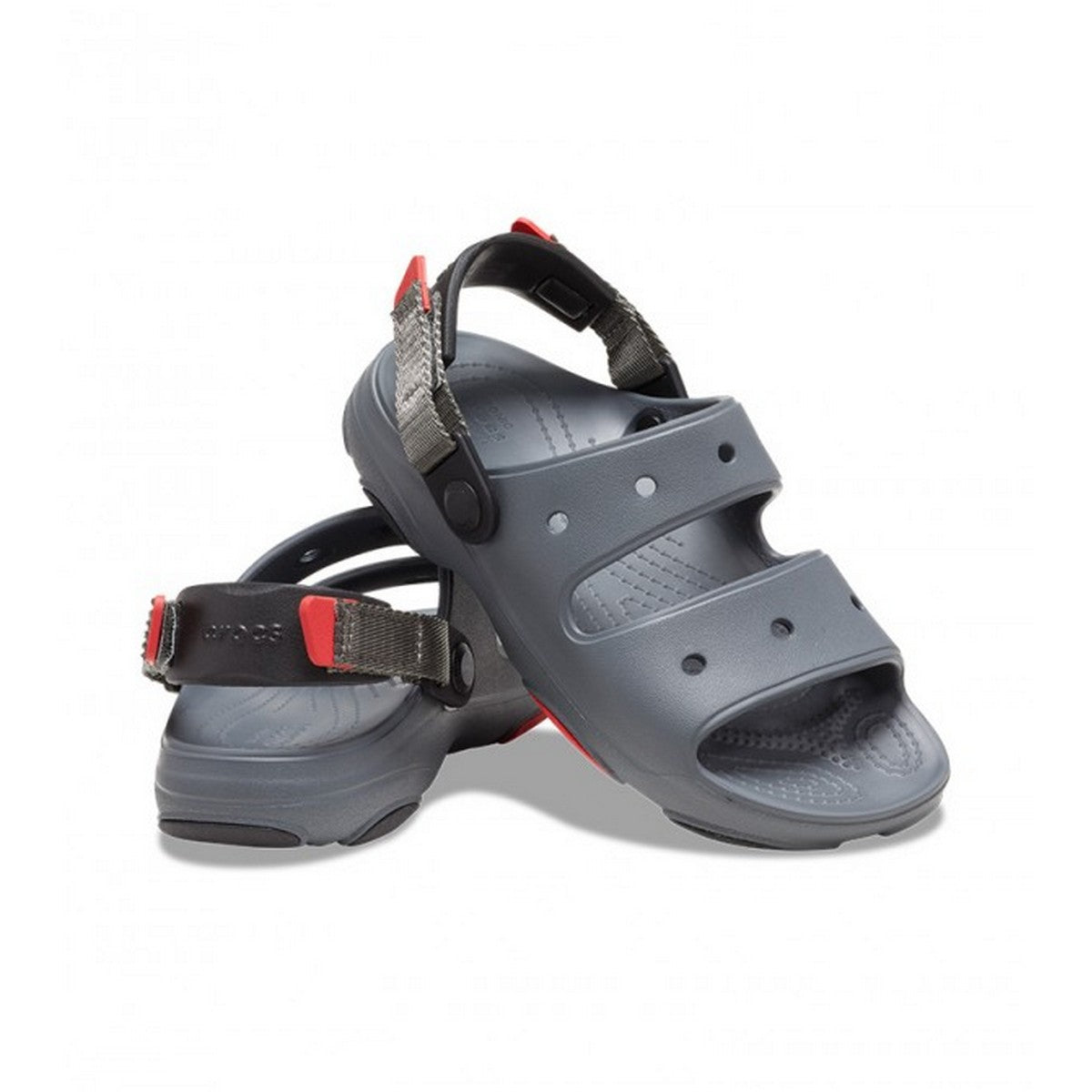 Crocs Classic All Terrain Sandalen Kinder