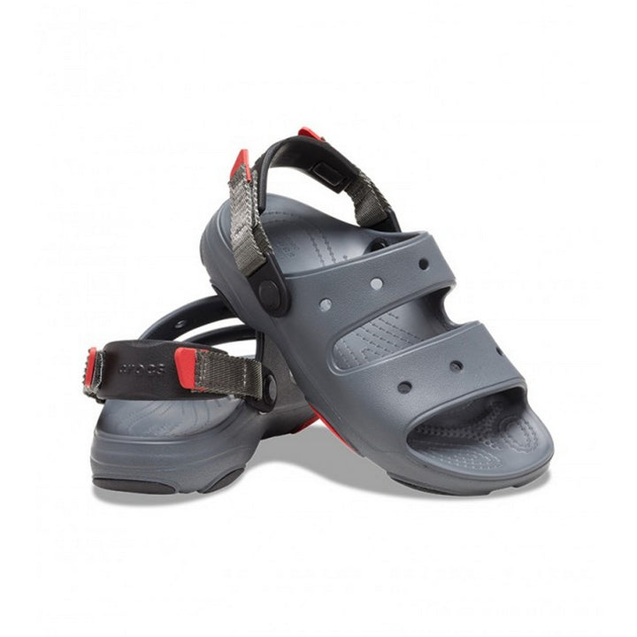 Crocs Classic All Terrain Sandalen Kinder