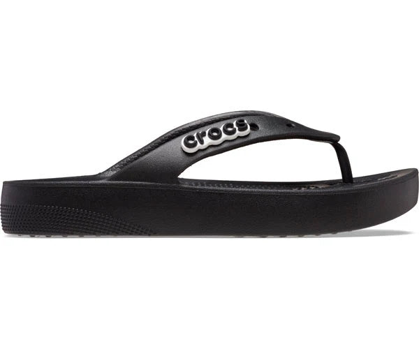 Crocs Classic Platform Flip Flop Damen
