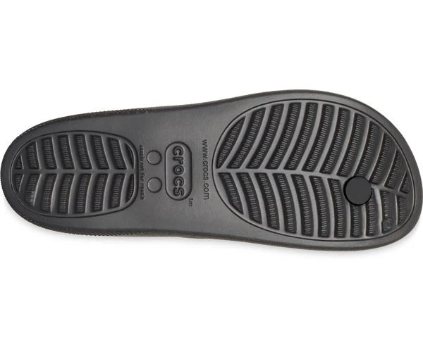 Crocs Classic Platform Flip Flop Damen