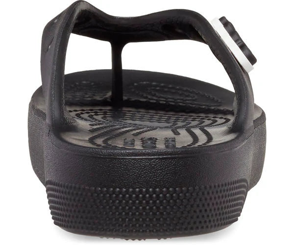 Crocs Classic Platform Flip Flop Damen