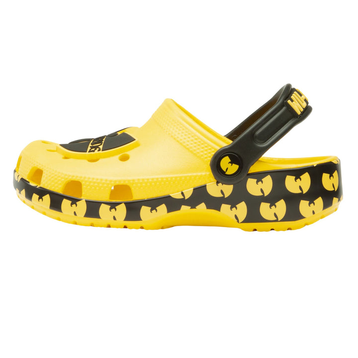 Crocs Classic Wu-Tang Clan Clog Kinder