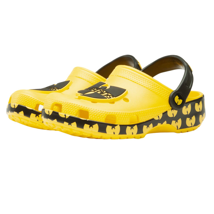 Crocs Classic Wu-Tang Clan Clog Kinder