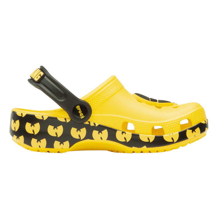 Crocs Classic Wu-Tang Clan Clog Kinder