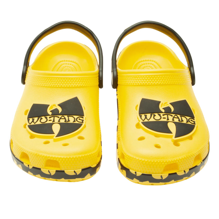 Crocs Classic Wu-Tang Clan Clog Kinder