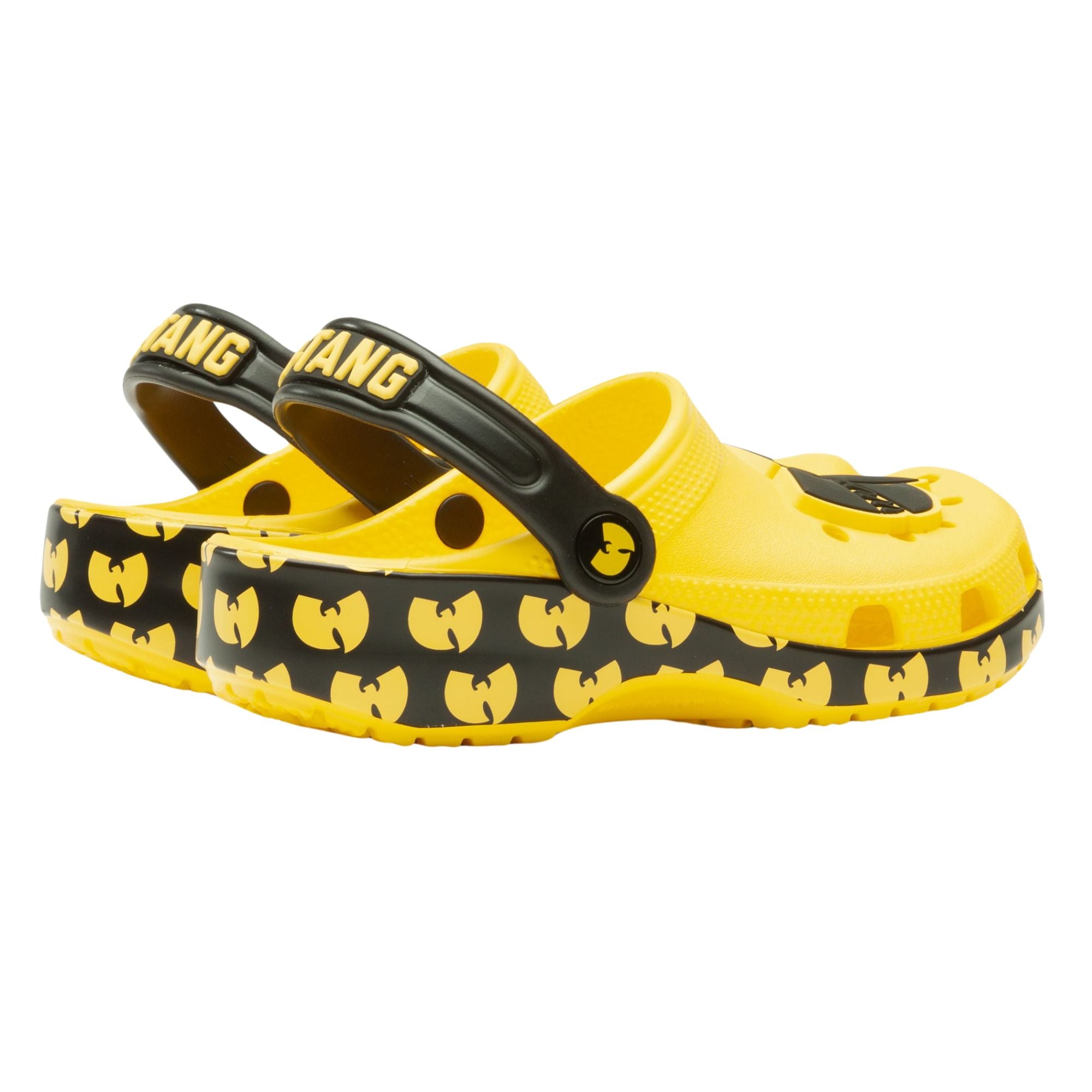 Crocs Classic Wu-Tang Clan Clog Kinder