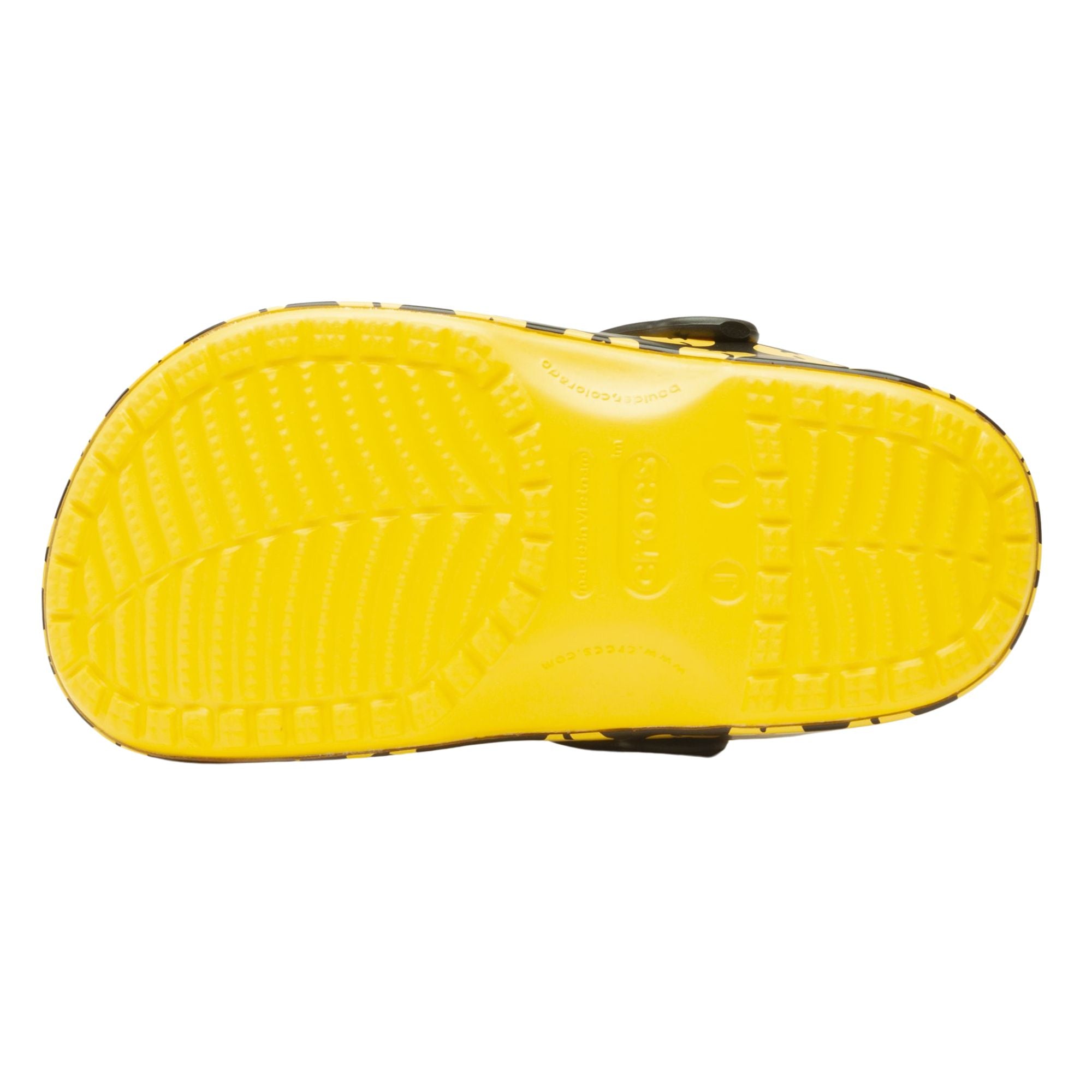 Crocs Classic Wu-Tang Clan Clog Kinder