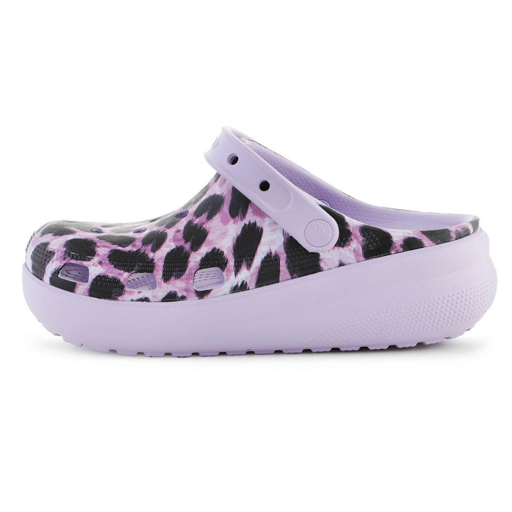 Crocs Classic Animal Cutie Clog Kinder