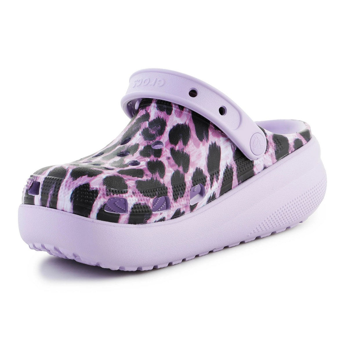 Crocs Classic Animal Cutie Clog Kinder