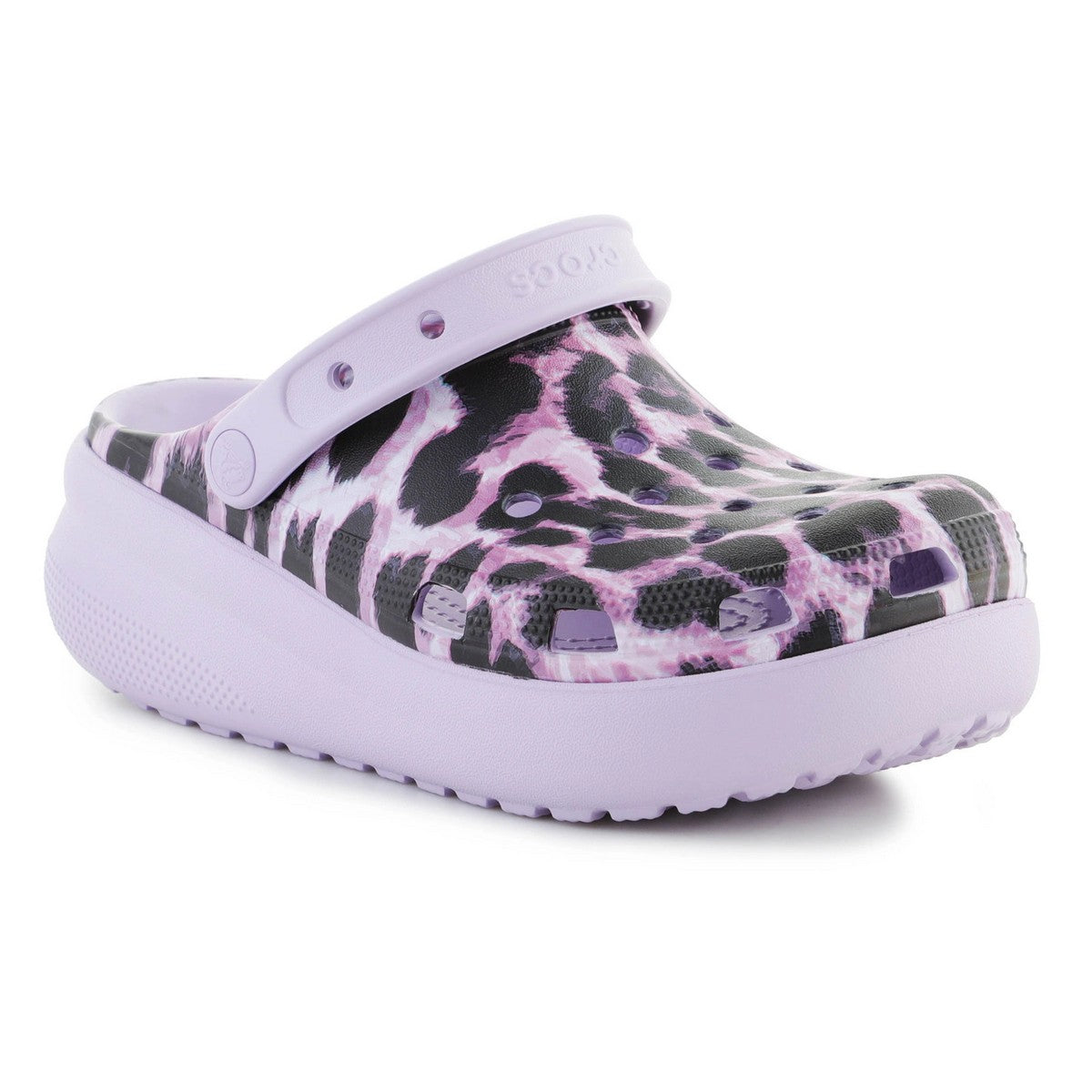 Crocs Classic Animal Cutie Clog Kinder