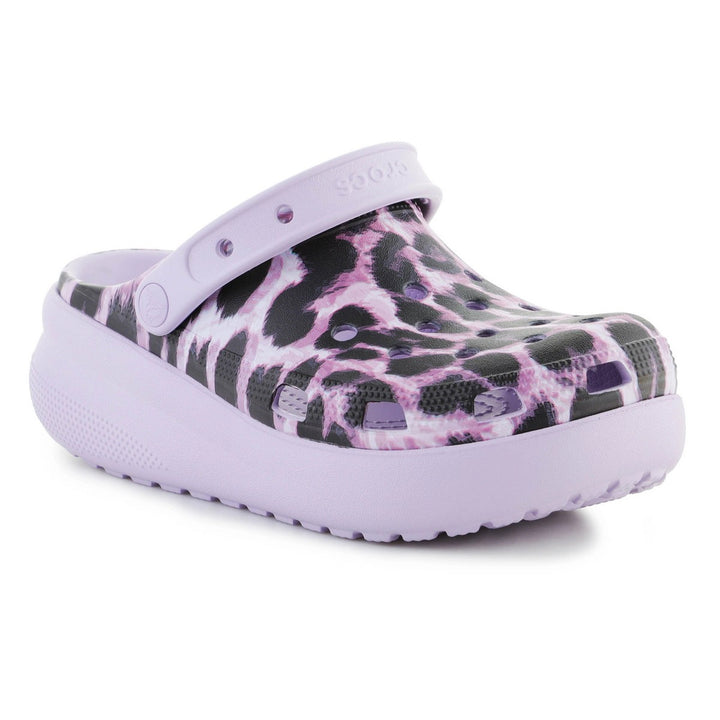 Crocs Classic Animal Cutie Clog Kinder