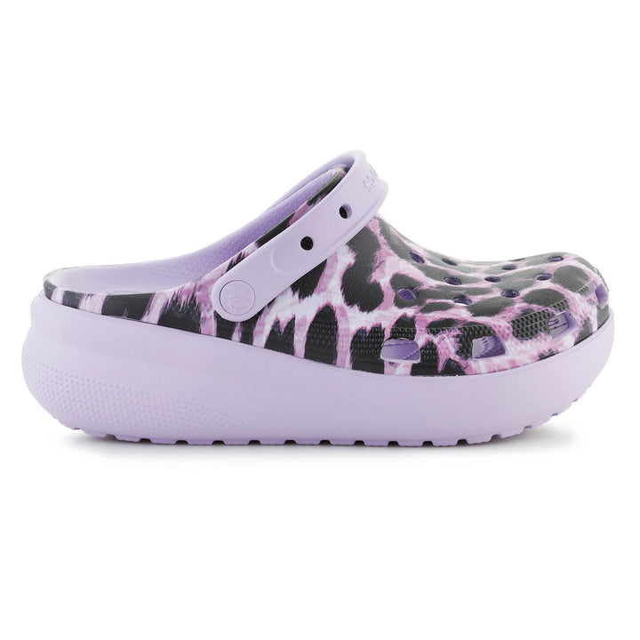Crocs Classic Animal Cutie Clog Kinder
