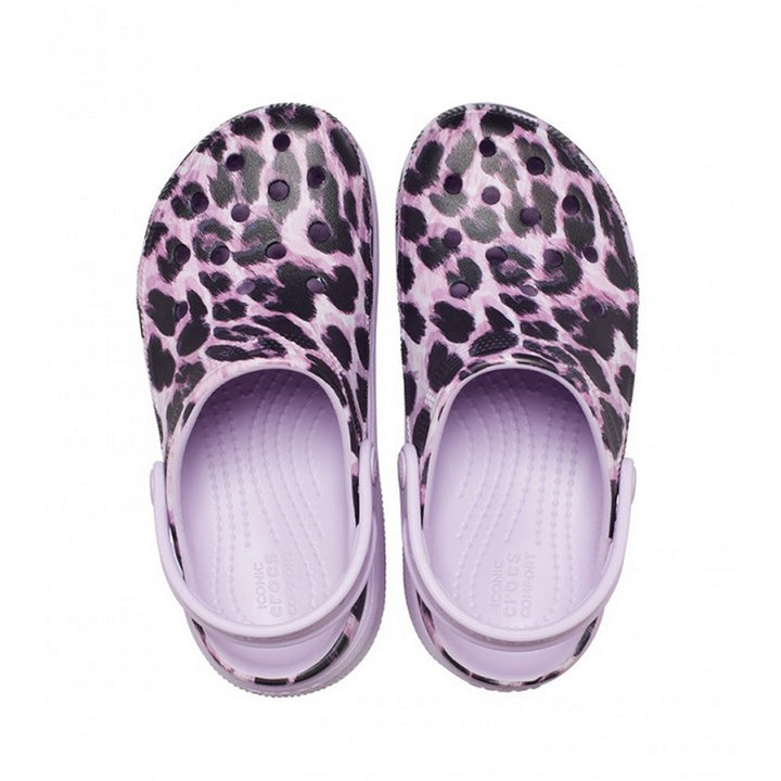 Crocs Classic Animal Cutie Clog Kinder