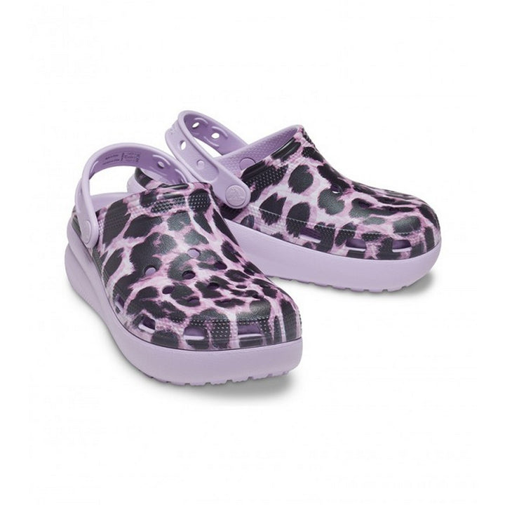 Crocs Classic Animal Cutie Clog Kinder