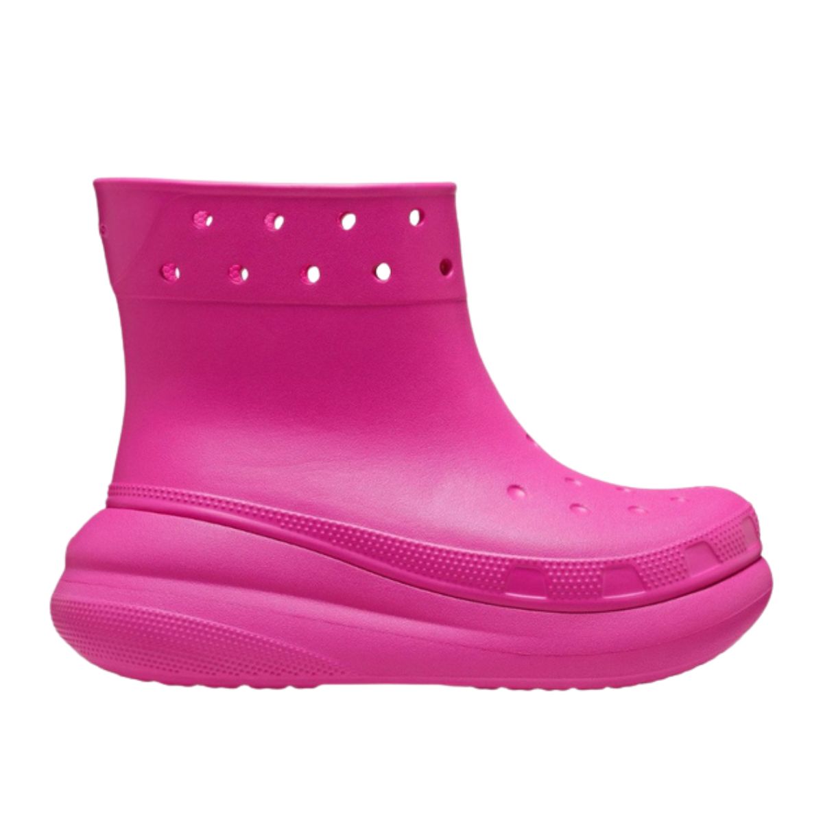 Crocs Classic Crush Boot Unisex