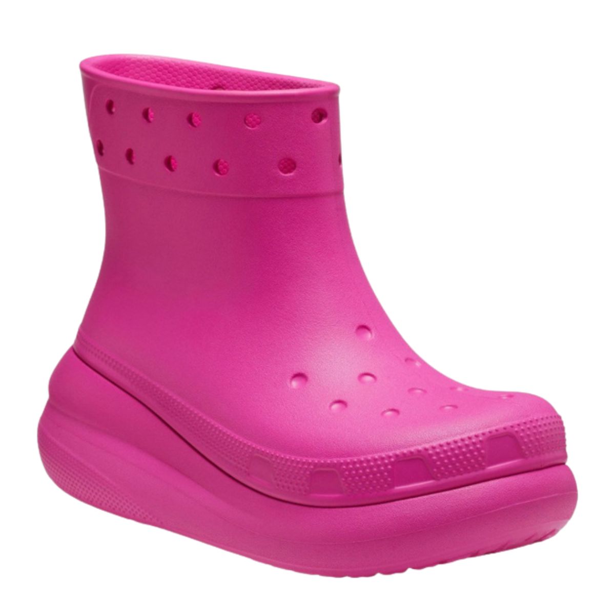 Crocs Classic Crush Boot Unisex