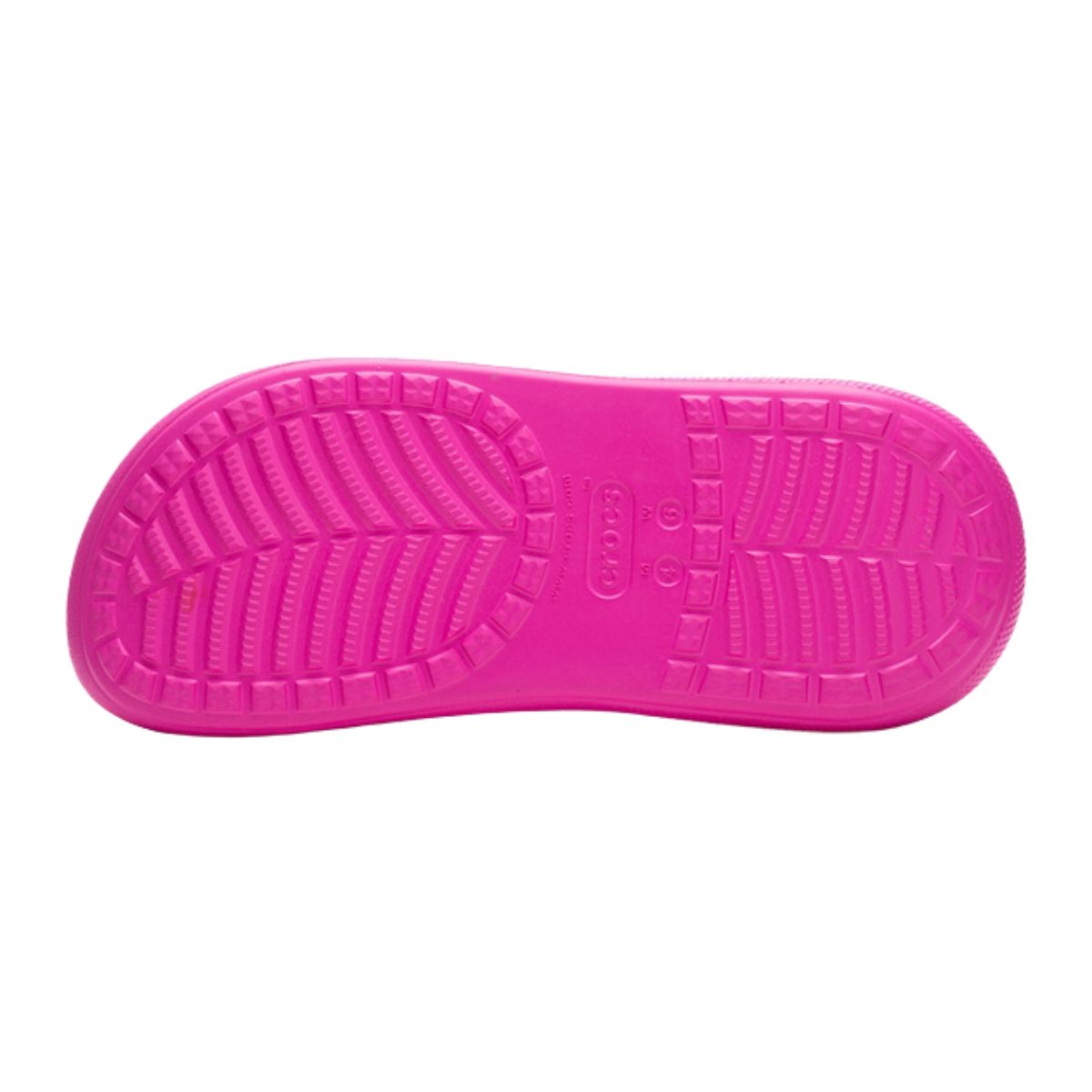 Crocs Classic Crush Boot Unisex