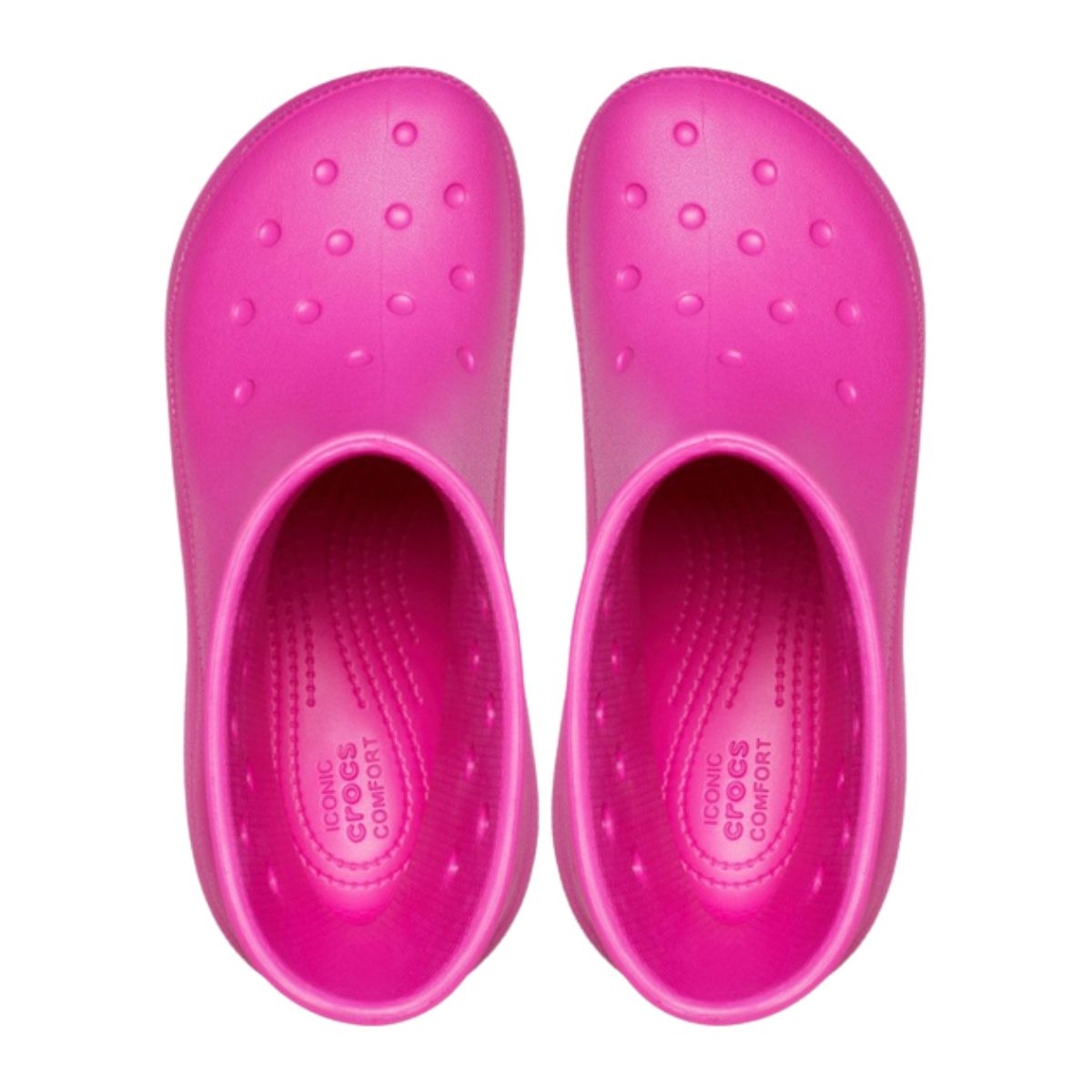 Crocs Classic Crush Boot Unisex