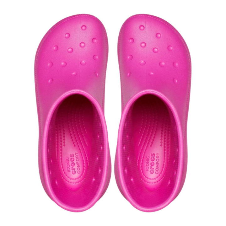 Crocs Classic Crush Boot Unisex