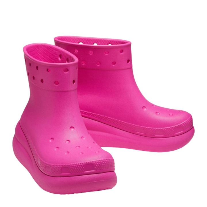Crocs Classic Crush Boot Unisex