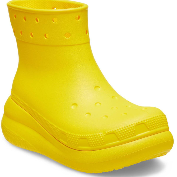 Crocs Classic Crush Boot Unisex