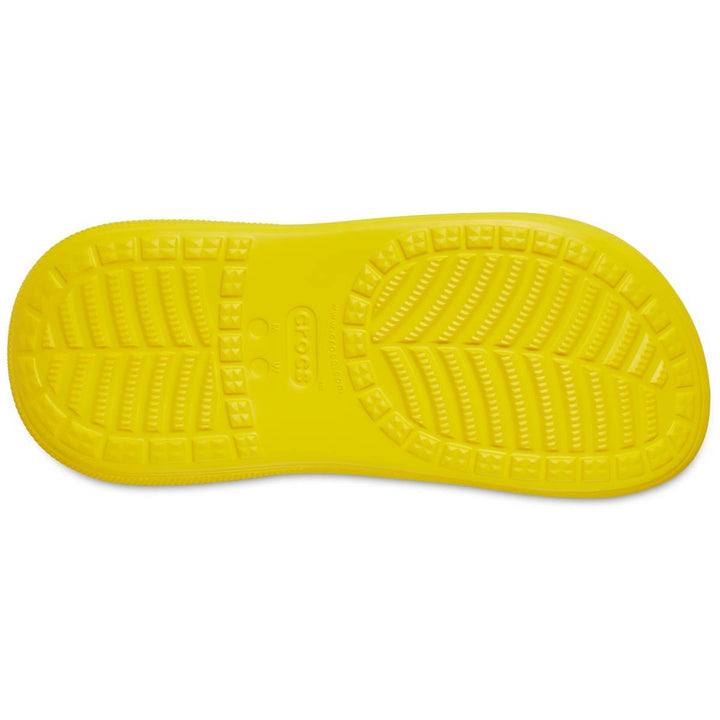 Crocs Classic Crush Boot Unisex