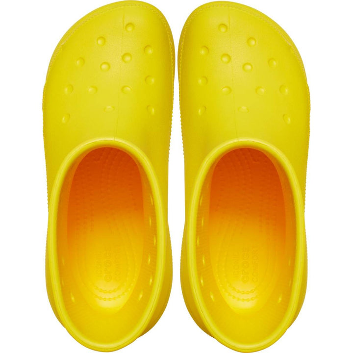 Crocs Classic Crush Boot Unisex
