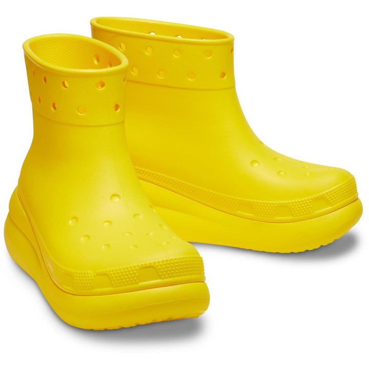 Crocs Classic Crush Boot Unisex