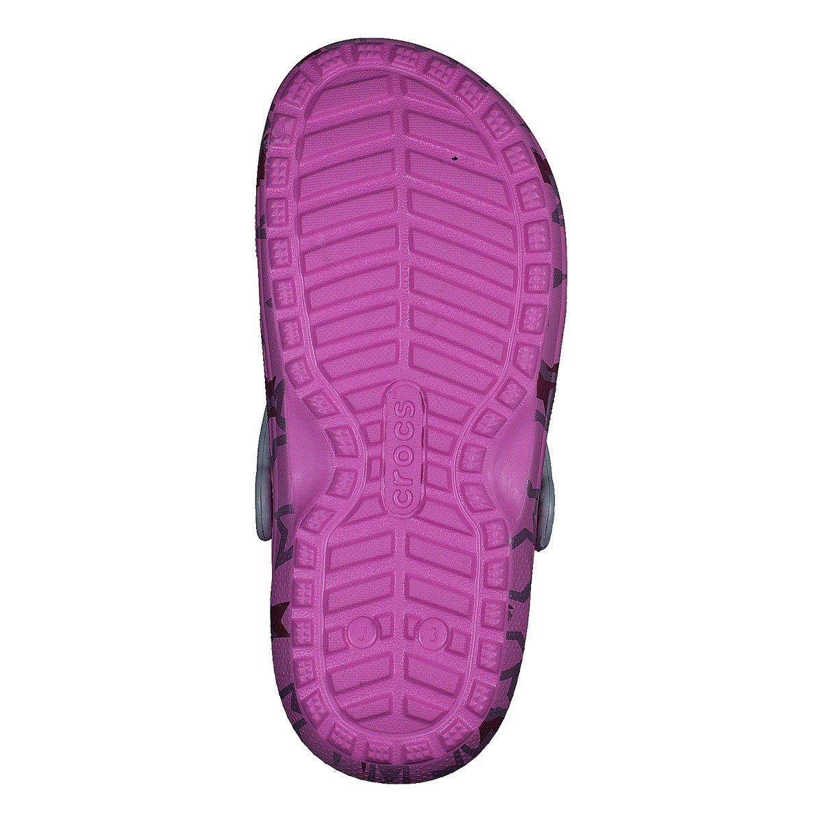 Crocs Classic Lined Disco Clog Kinder