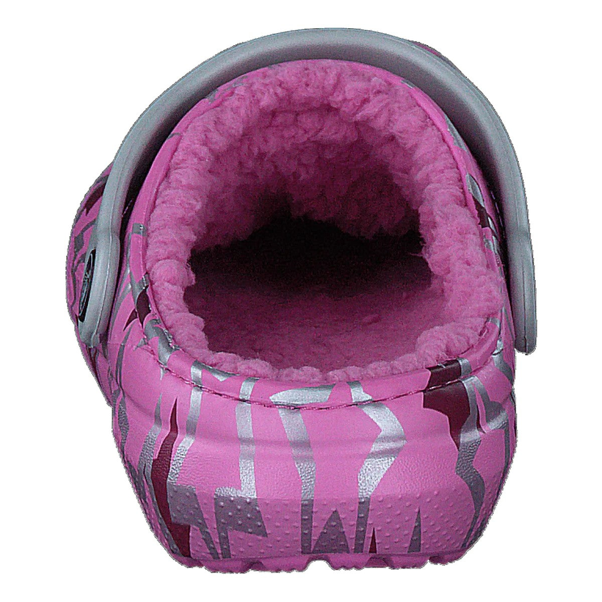 Crocs Classic Lined Disco Clog Kinder