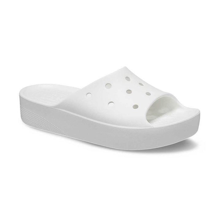 Crocs Classic Platform Slide Damen