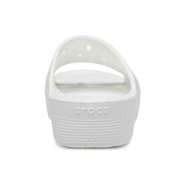 Crocs Classic Platform Slide Damen
