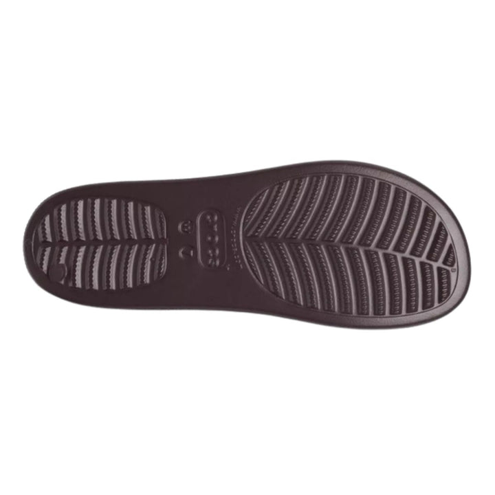 Crocs Classic Platform Slide Damen