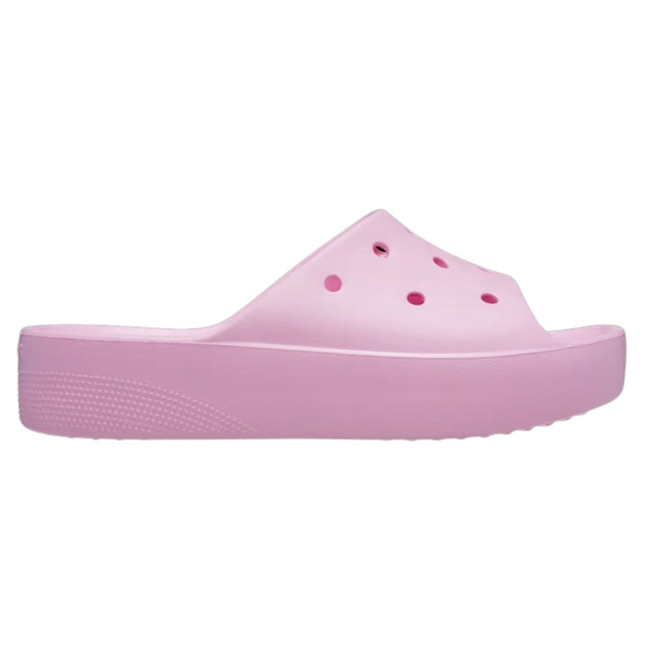 Crocs Classic Platform Slide Damen