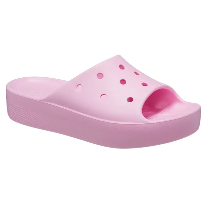 Crocs Classic Platform Slide Damen