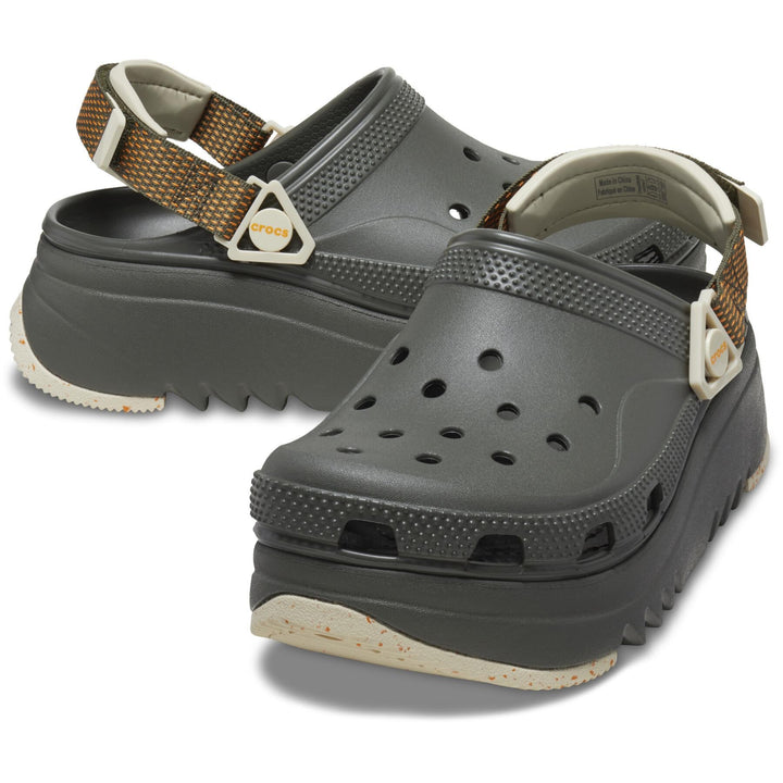 Crocs Classic Hiker Xscape Clog Unisex