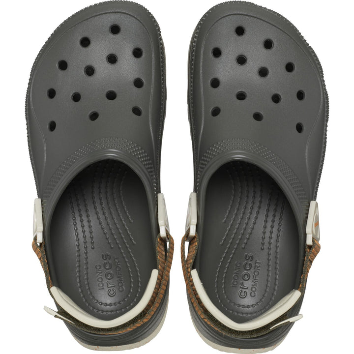 Crocs Classic Hiker Xscape Clog Unisex