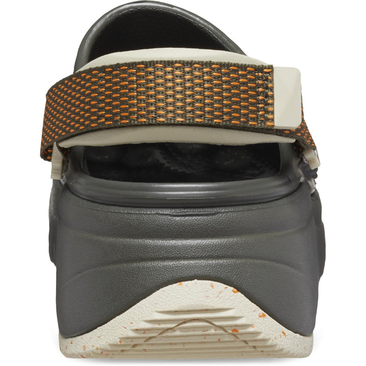 Crocs Classic Hiker Xscape Clog Unisex