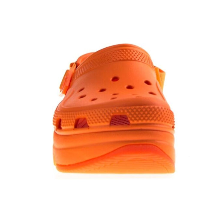 Crocs Classic Hiker Xscape Clog Unisex