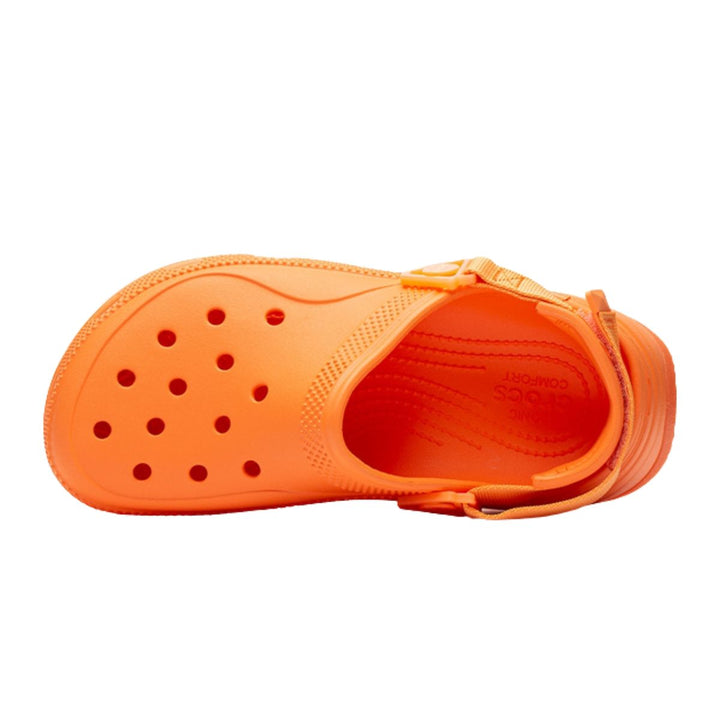 Crocs Classic Hiker Xscape Clog Unisex