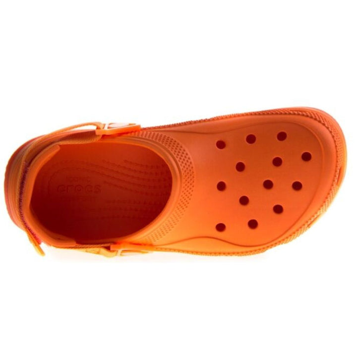Crocs Classic Hiker Xscape Clog Unisex