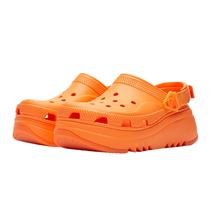 Crocs Classic Hiker Xscape Clog Unisex