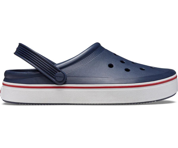 Crocs Off Court Clog Unisex