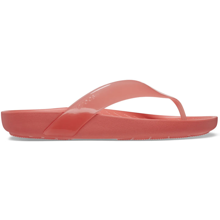 Crocs Crocs Splash Shine Flip Damen