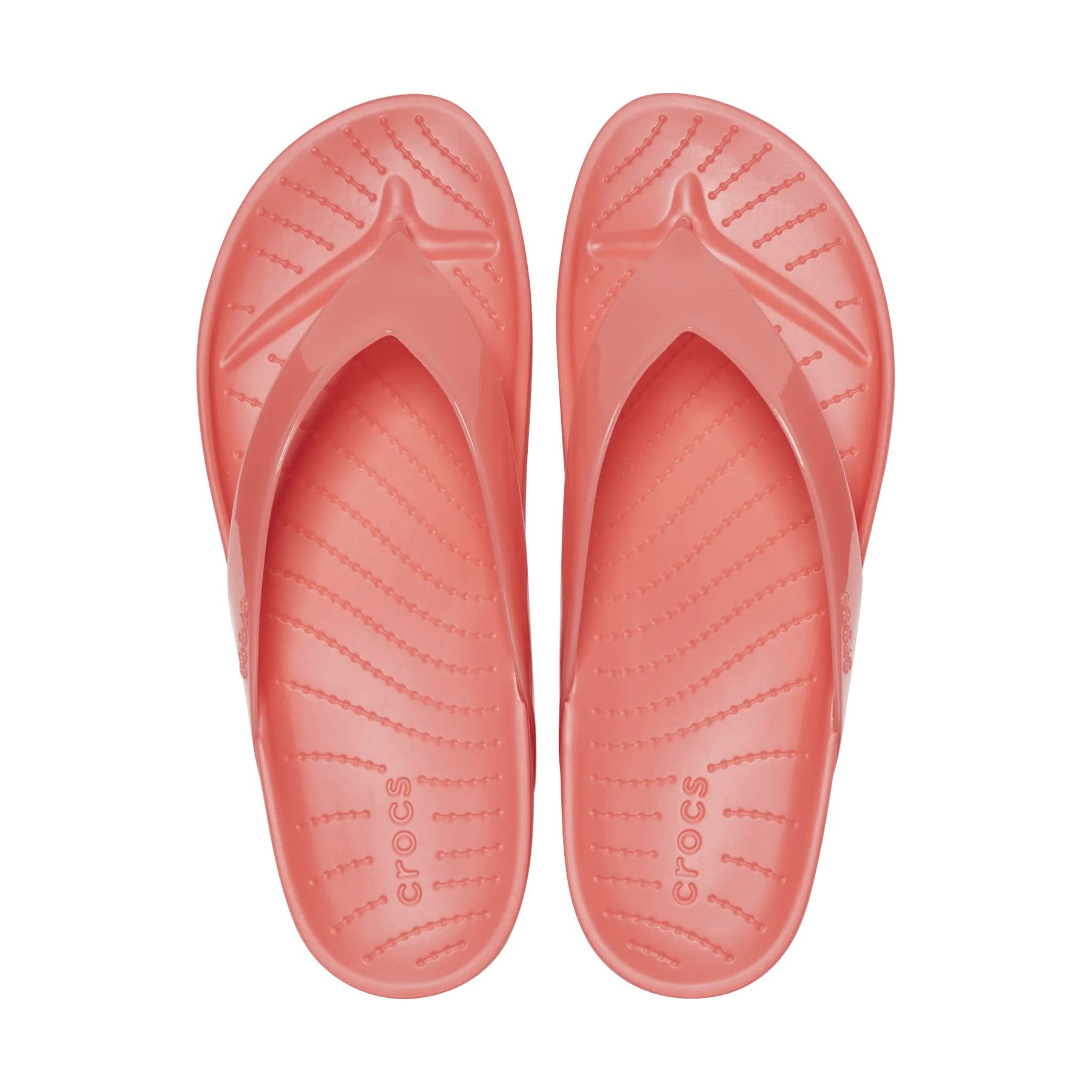 Crocs Crocs Splash Shine Flip Damen
